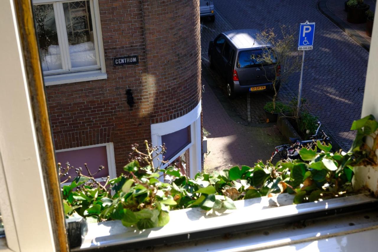 Studio Eelhouse Amsterdam Esterno foto