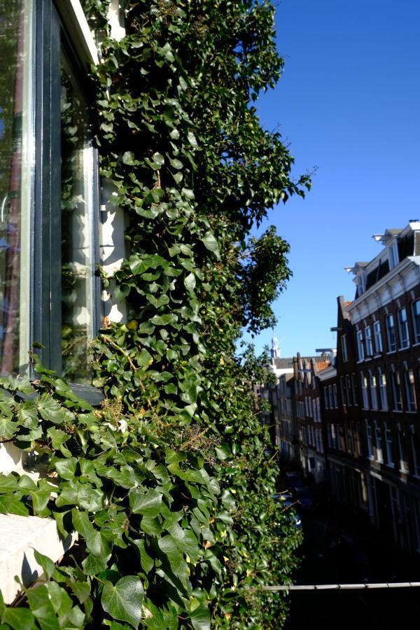 Studio Eelhouse Amsterdam Esterno foto