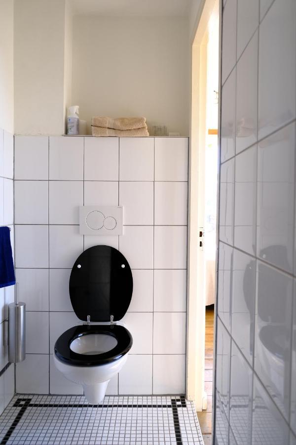 Studio Eelhouse Amsterdam Esterno foto